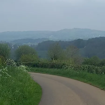 Appartamento Ap22 Nature Ardennes Economy Class Kelmis