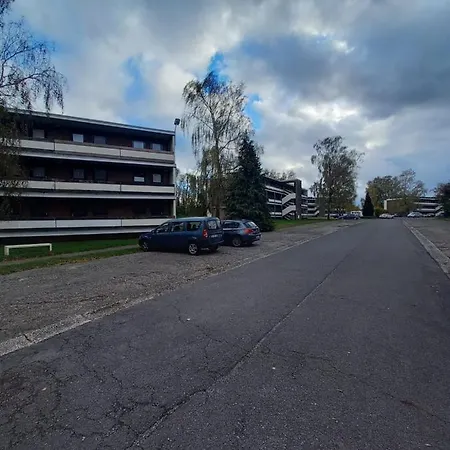 Ap22 Nature Ardennes Economy Class * Kelmis
