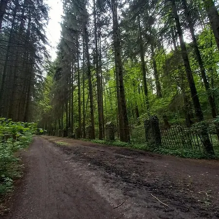 Appartamento Ap22 Nature Ardennes Economy Class