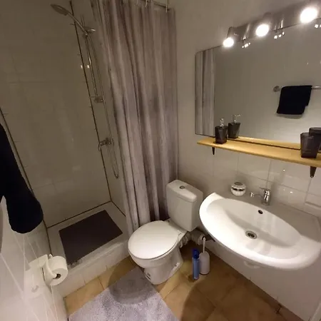 Apartment Ap22 Nature Ardennes Economy Class *