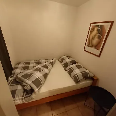 Lejlighed Ap22 Nature Ardennes Economy Class