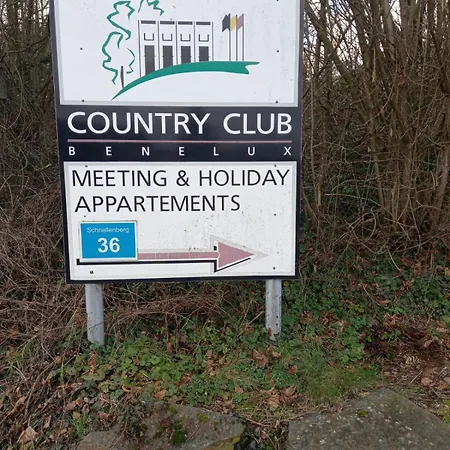 Ap22 Nature Ardennes Economy Class