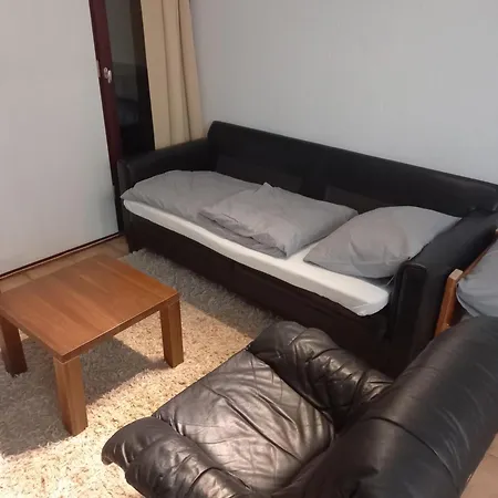 Apartment Ap22 Nature Ardennes Economy Class *
