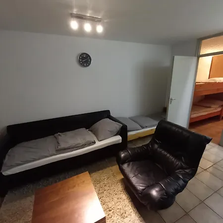 Ap22 Nature Ardennes Economy Class Appartamento *