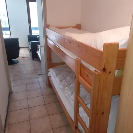 Ap22 Nature Ardennes Economy Class Appartamento Kelmis