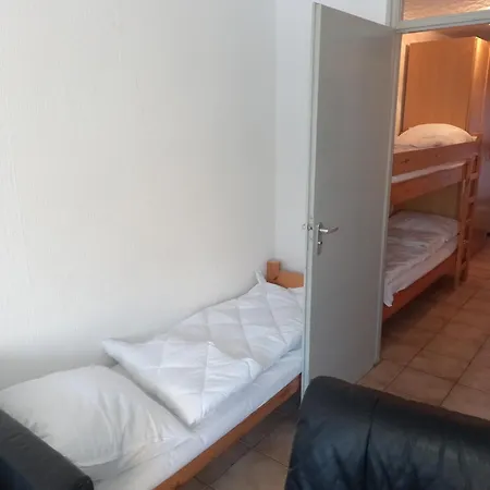 Apartment Ap22 Nature Ardennes Economy Class *